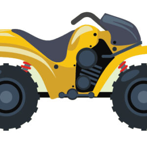 Randonnées Quad