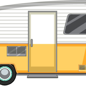 Caravane Burstner City