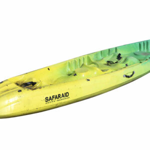 Canoë