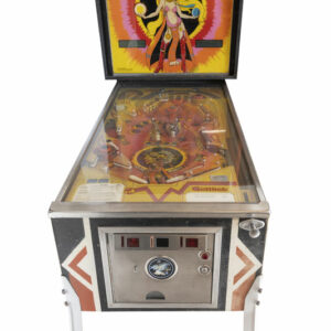 Flipper éclipse