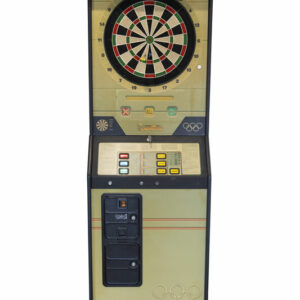 Machine à fléchettes